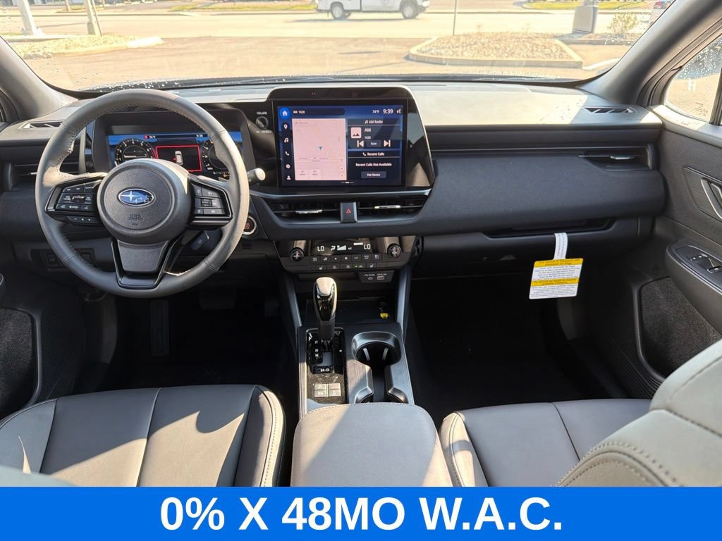 New 2026 Subaru Outback Premium AWD/4WD image 25