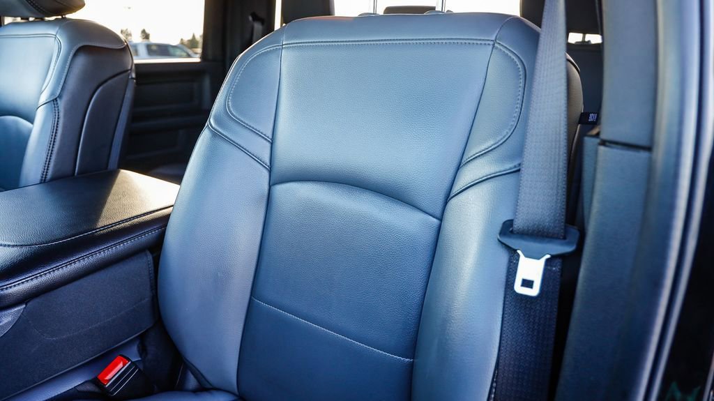 Certified 2024 RAM 3500 Tradesman image 26