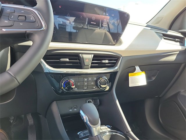 New 2026 Buick Encore GX Sport Touring w/ Comfort Package image 19