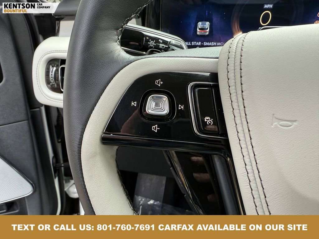 Used 2025 Lincoln Aviator Reserve w/ Equipment Group 201A image 19