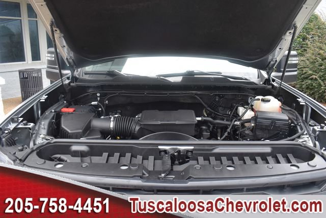 Certified 2025 Chevrolet Silverado 2500 LT w/ Convenience Package AWD/4WD image 38