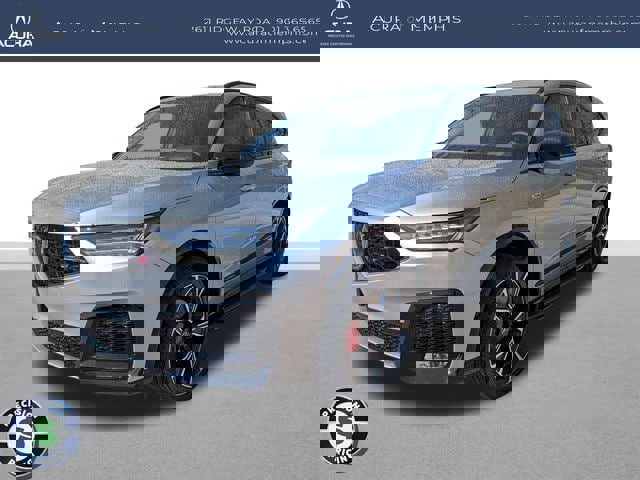 New 2026 Acura MDX Type S image 1