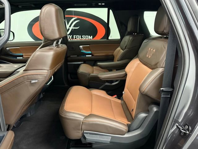 Used 2025 Ford Expedition Max King Ranch image 16