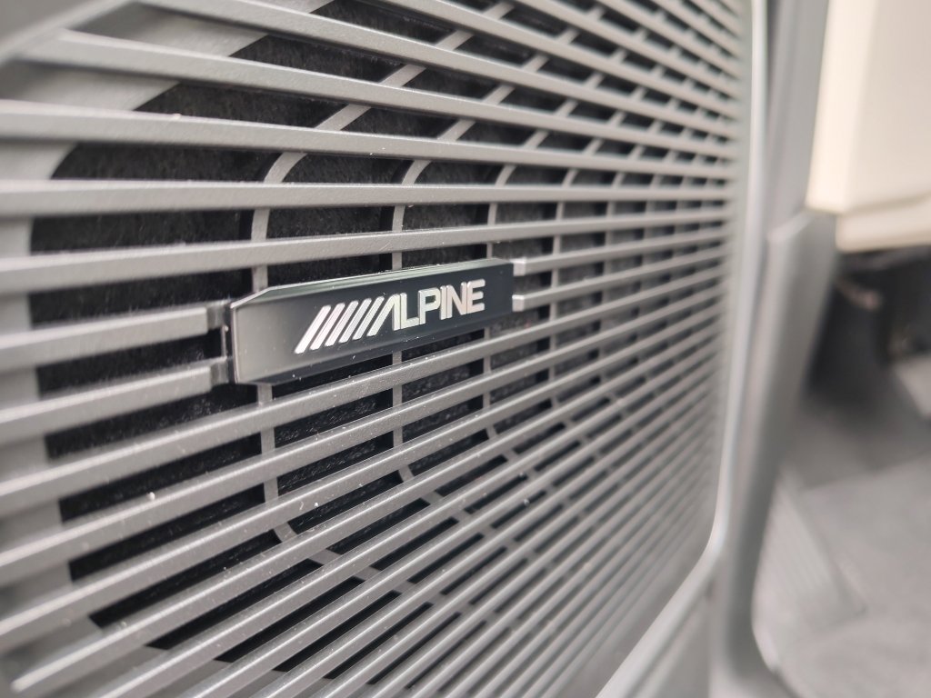 New 2025 Jeep Wagoneer Series I w/ HD Trailer Tow Package image 14