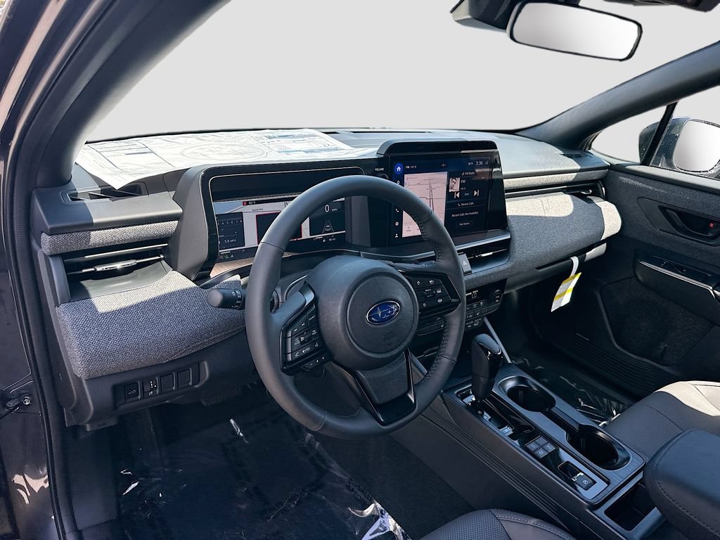 New 2026 Subaru Outback Limited AWD/4WD image 9