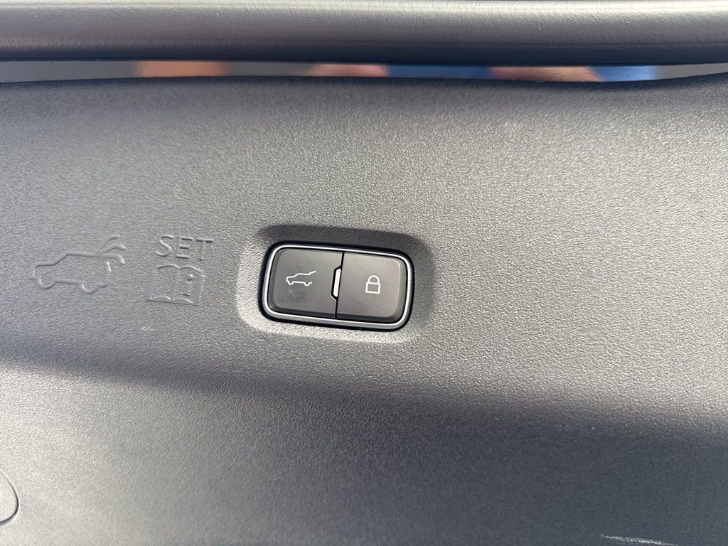 Used 2025 Ford Expedition Max Platinum w/ Platinum Ultimate Package image 13