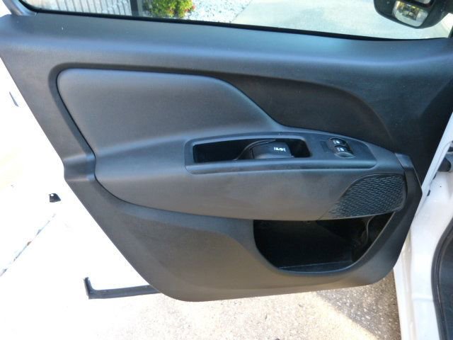 Used 2021 RAM ProMaster City Tradesman image 22