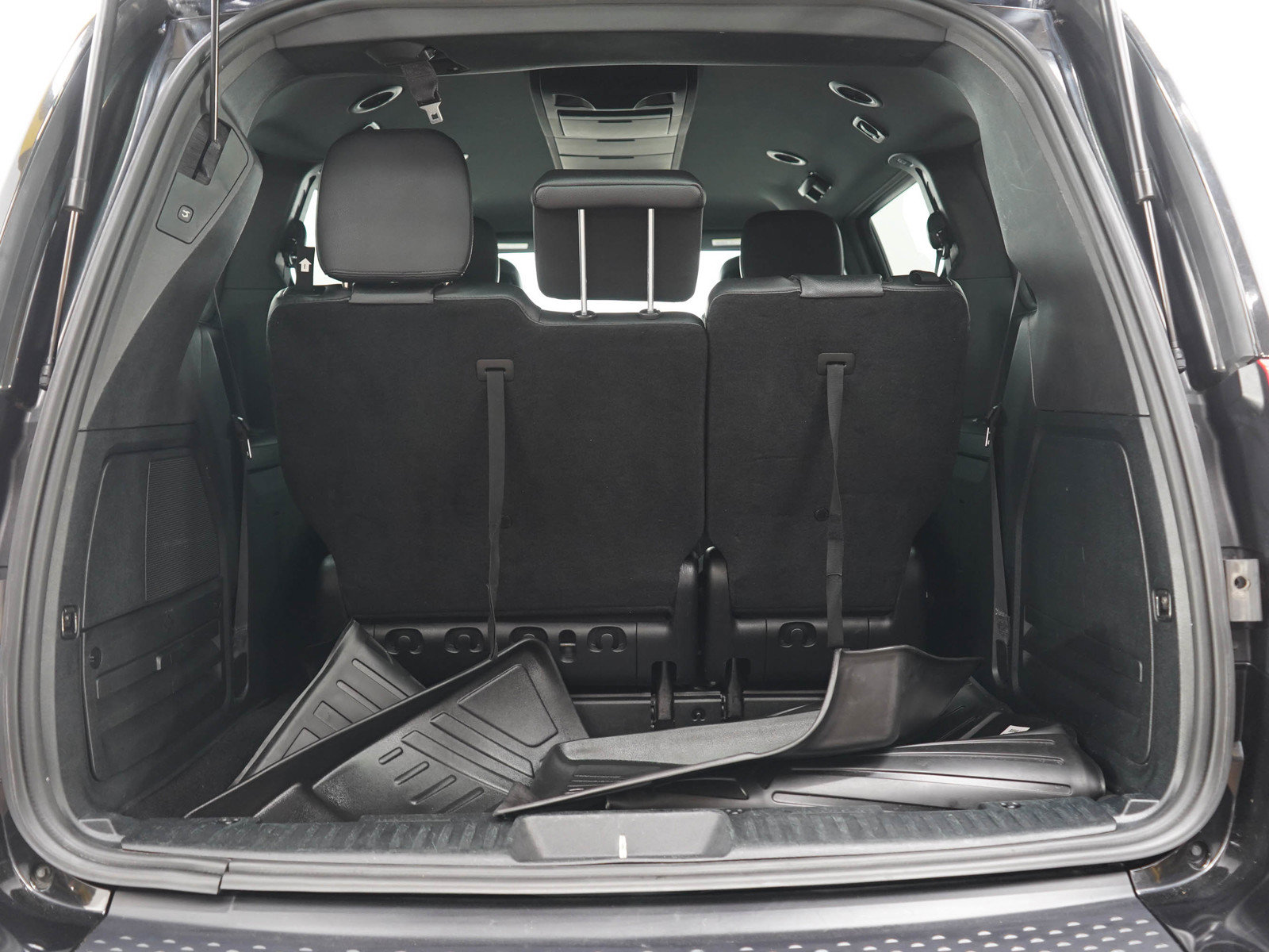 Used 2016 Dodge Grand Caravan R/T FWD image 17