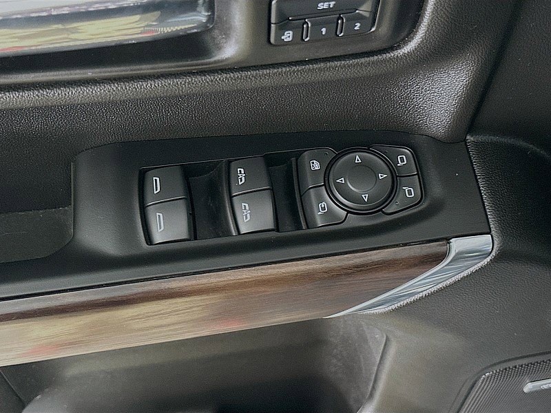 Used 2022 GMC Sierra 1500 SLT w/ SLT Premium Plus Package image 19
