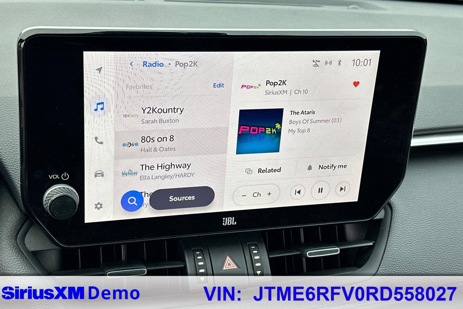 Used 2024 Toyota RAV4 XSE image 25