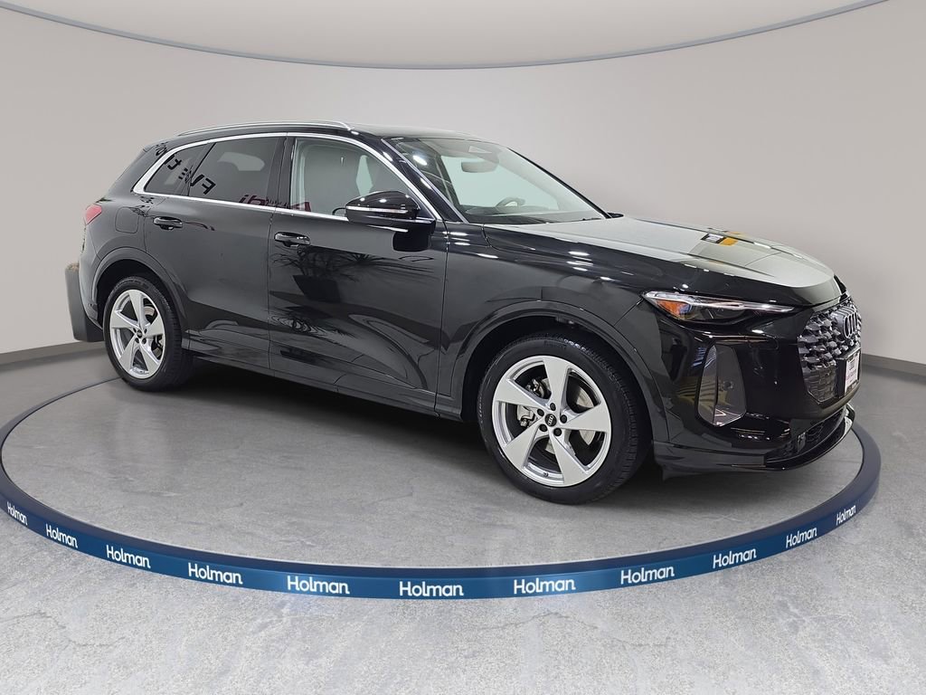 Used 2025 Audi Q5 Prestige image 5