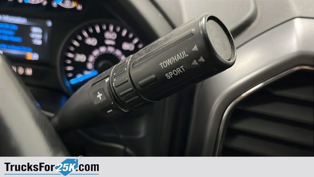 Used 2017 Ford F150 XLT w/ Equipment Group 302A Luxury image 20