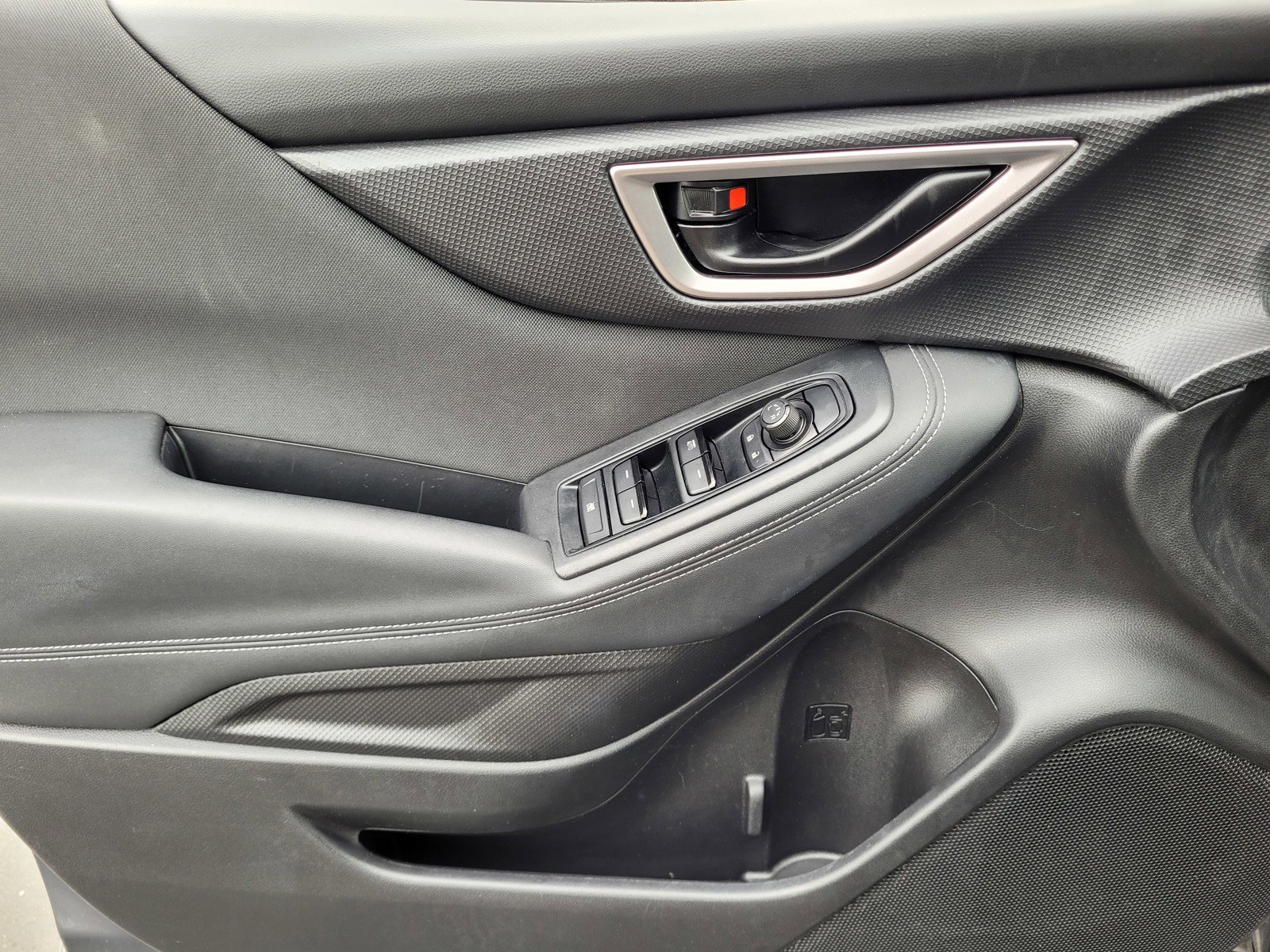 Used 2021 Subaru Forester image 17