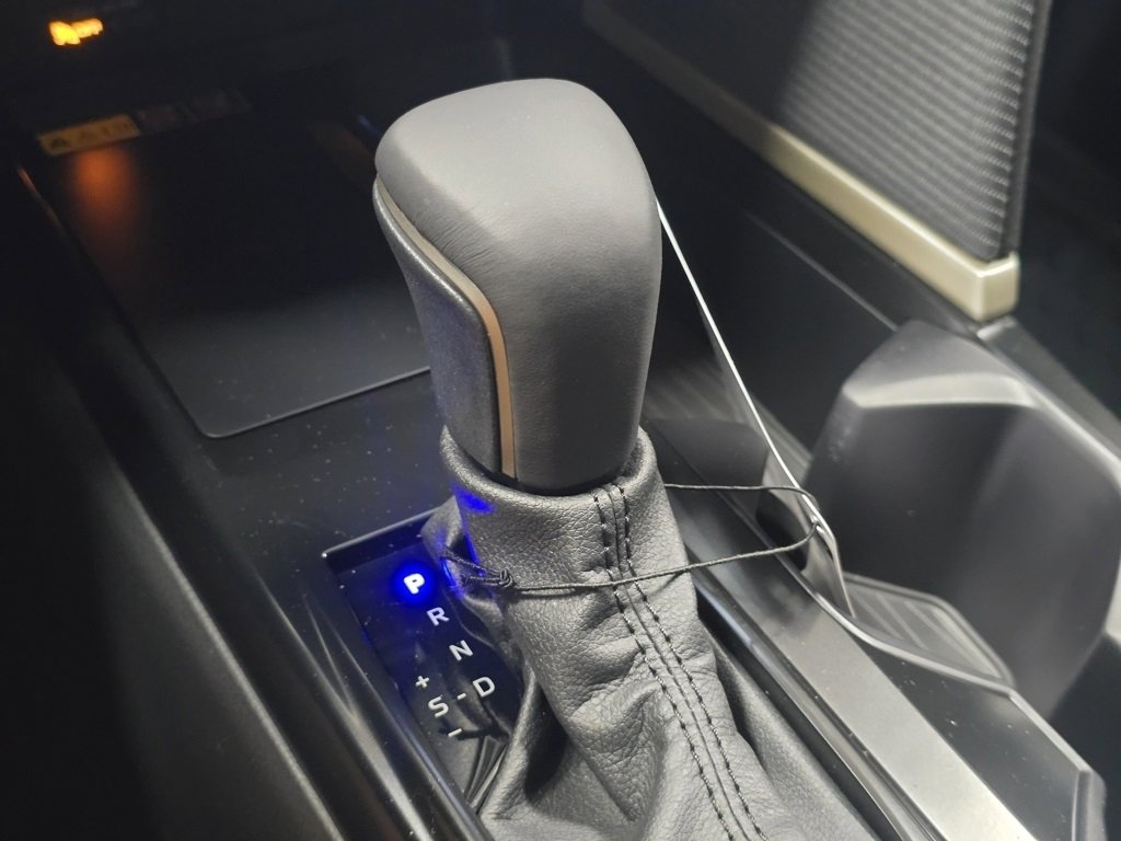 New 2026 Toyota Camry SE image 29