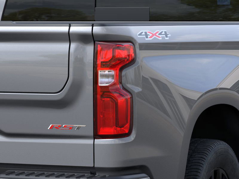 New 2026 Chevrolet Silverado 1500 RST w/ Safety Package image 11