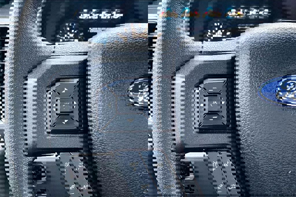 Used 2019 Ford F150 XLT w/ Equipment Group 302A Luxury image 21