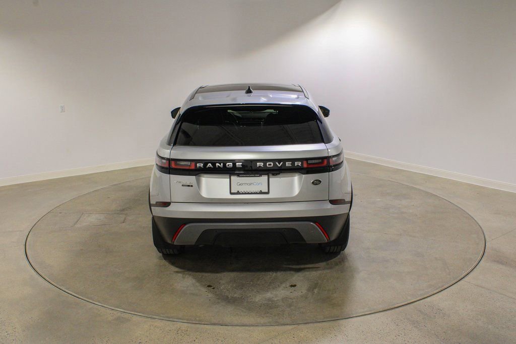 Used 2019 Land Rover Range Rover Velar S image 4
