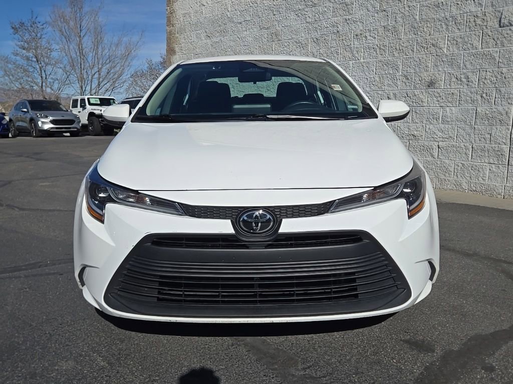 Used 2024 Toyota Corolla LE image 9