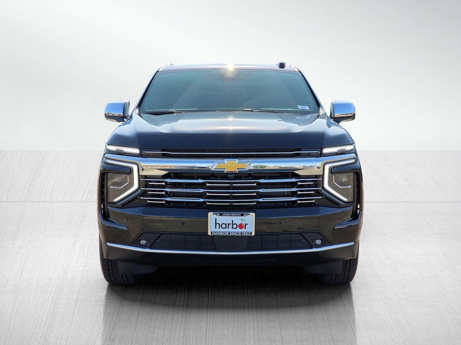 New 2026 Chevrolet Tahoe Premier w/ LPO, Get Active Package image 2