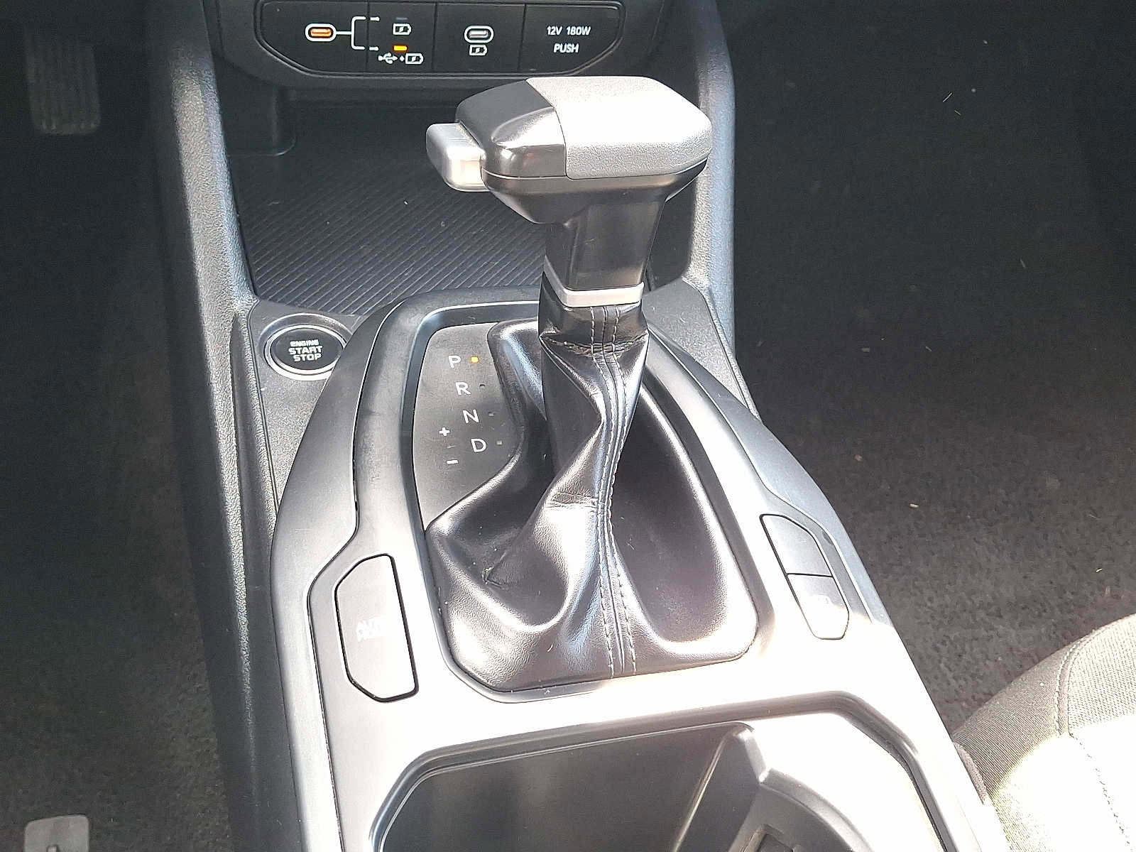 Used 2025 Kia K4 LXS image 14