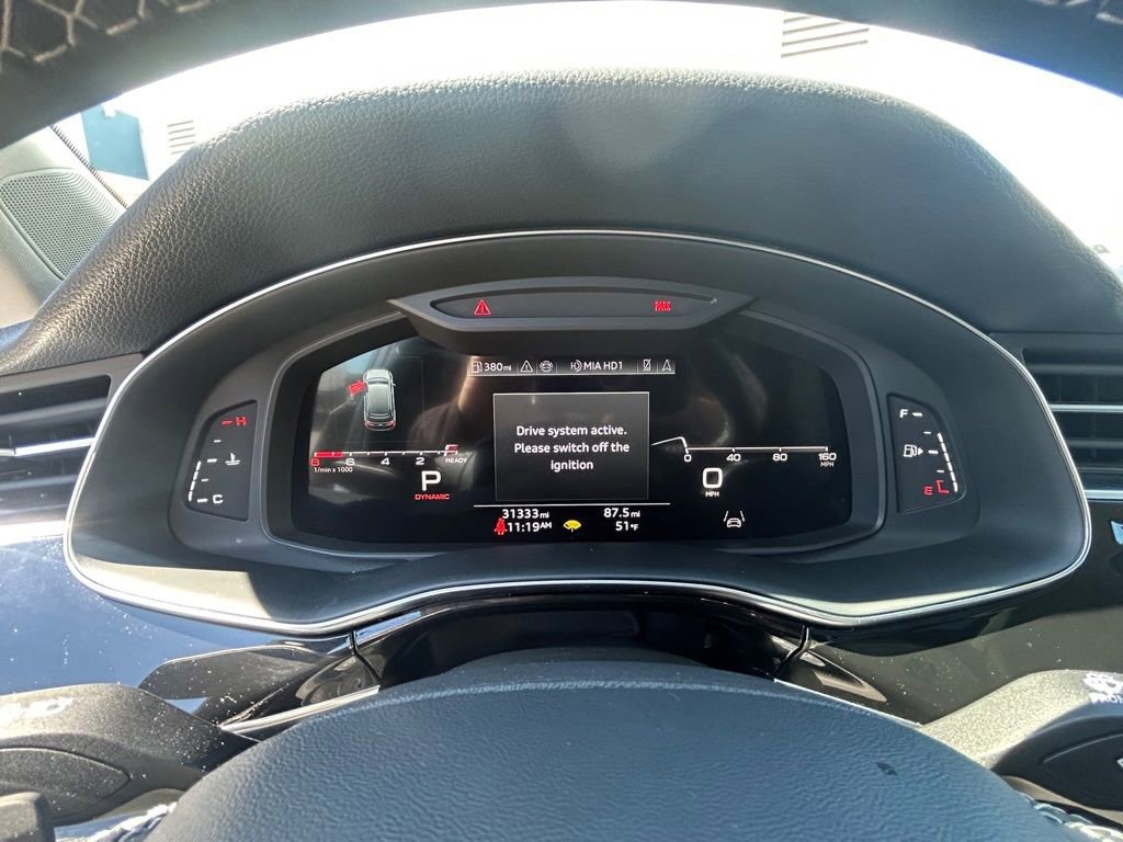 Used 2025 Audi Q7 3.0T Premium Plus image 39