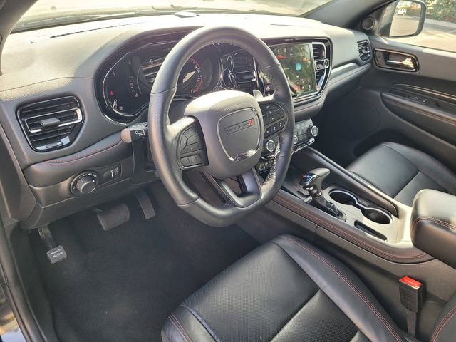 Used 2025 Dodge Durango GT image 7