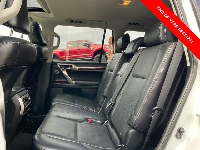 Used 2016 Lexus GX 460 Luxury image 15