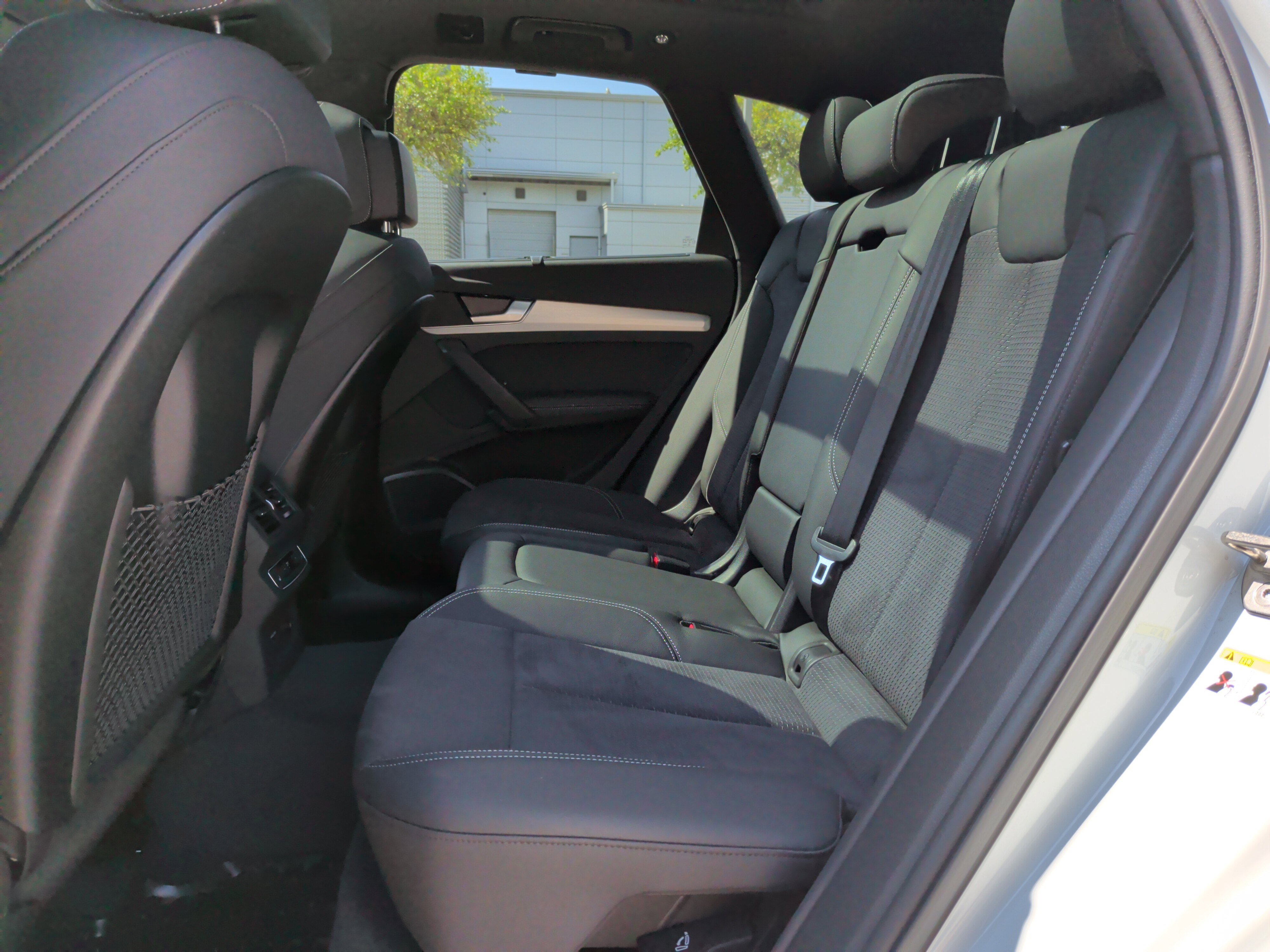 Certified 2023 Audi Q5 e Prestige w/ Prestige Package AWD/4WD image 32
