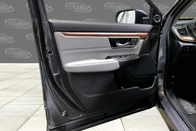 Used 2021 Honda CR-V Touring image 13