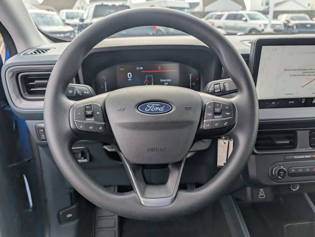 New 2026 Ford Maverick XL w/ 4K Tow Package AWD/4WD image 27