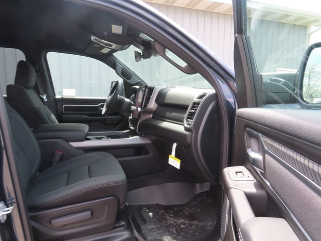 New 2026 RAM 1500 Big Horn AWD/4WD image 24
