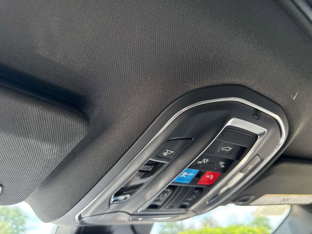 New 2025 Jeep Grand Cherokee L Altitude image 24