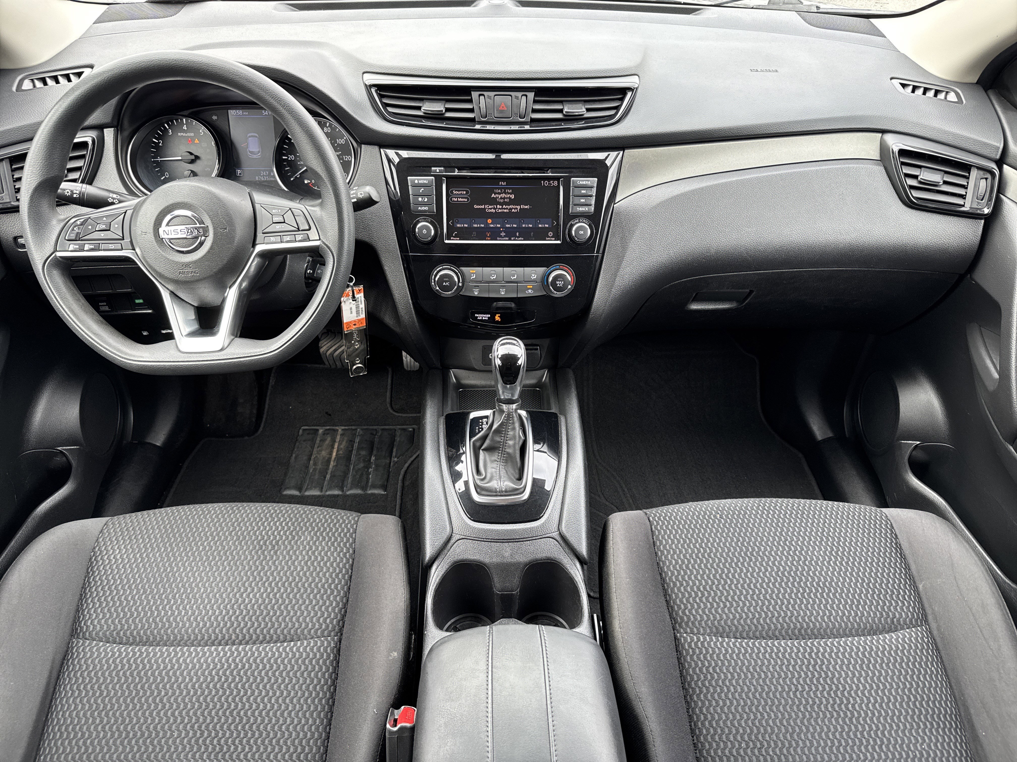 Used 2019 Nissan Rogue Sport S image 25
