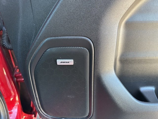 Used 2021 Chevrolet Silverado 2500 LTZ w/ LTZ Convenience Package image 12