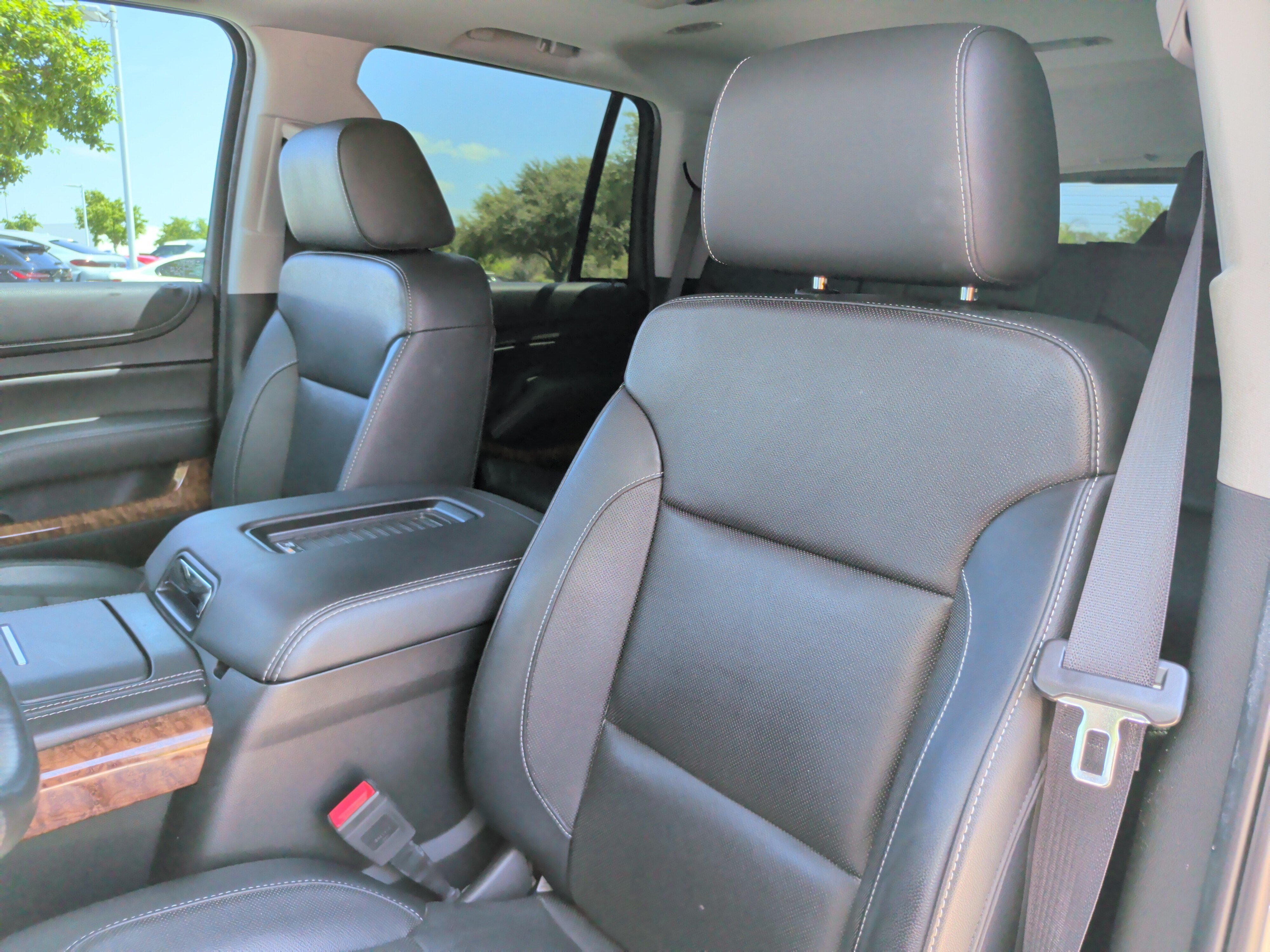 Used 2019 Chevrolet Tahoe Premier RWD image 26