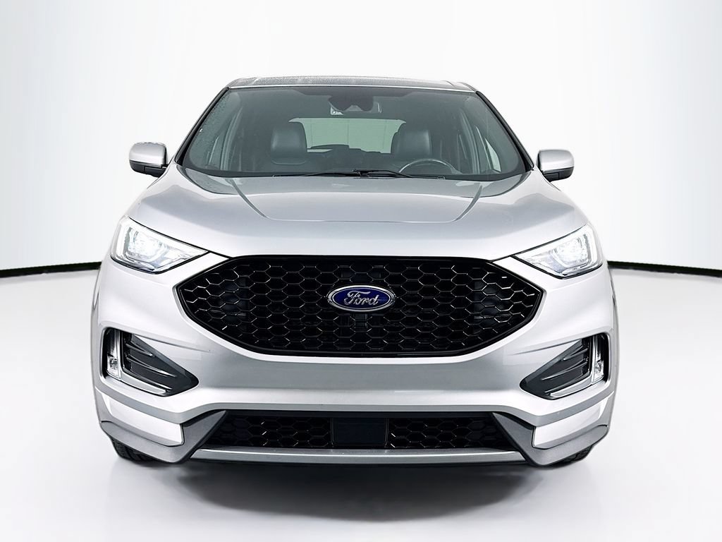 Used 2024 Ford Edge ST-Line AWD/4WD image 2