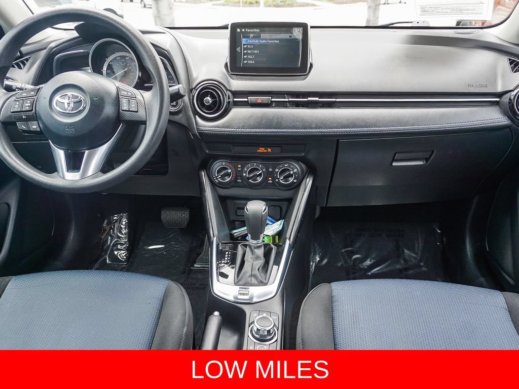 Used 2018 Toyota Yaris iA FWD image 14