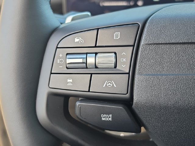 New 2027 Kia Sportage S FWD image 17