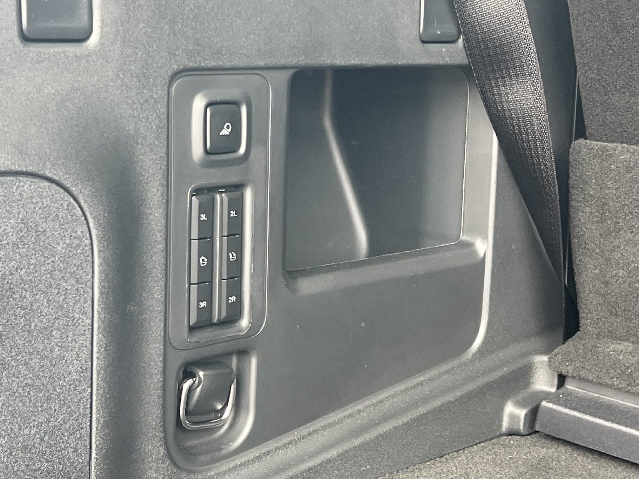 New 2026 Ford Expedition Active RWD image 19