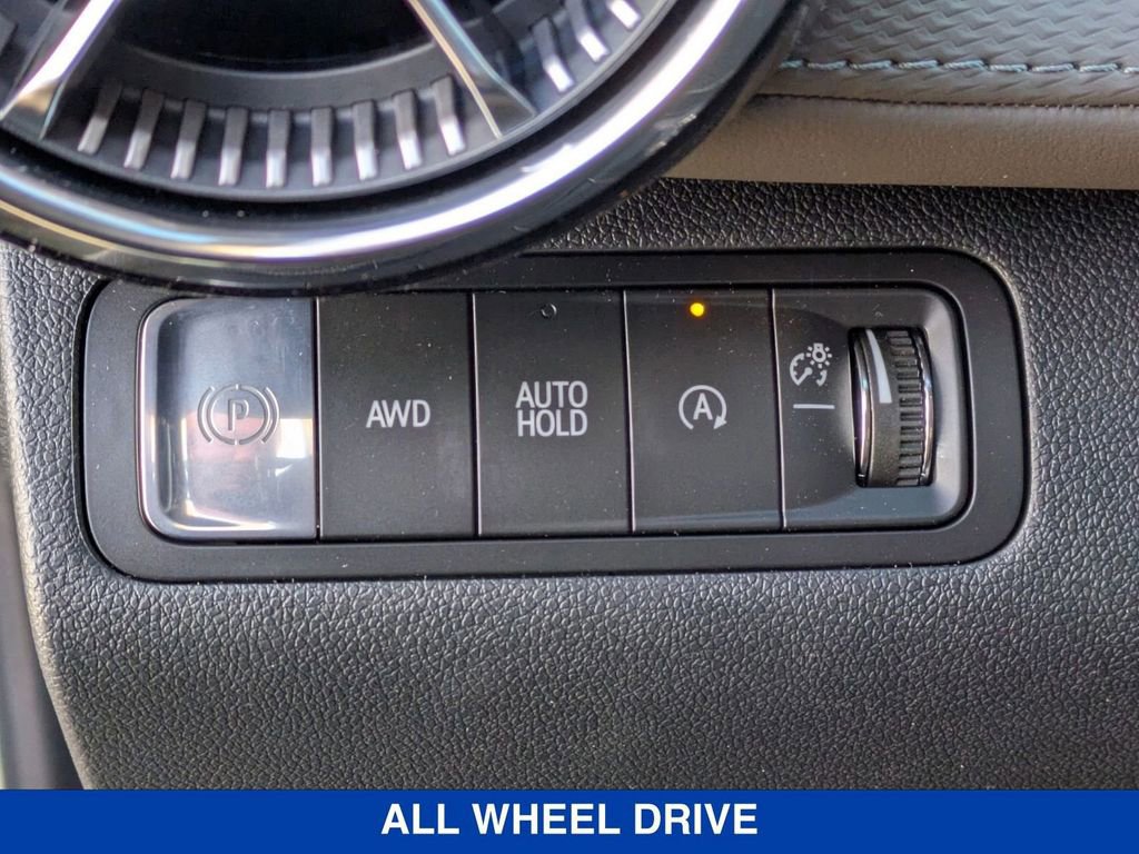 New 2026 Chevrolet Equinox LT w/ Convenience Package II image 19