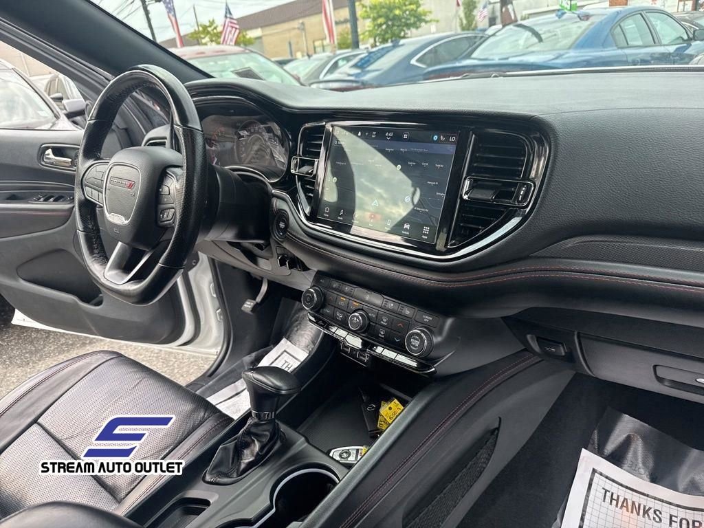 Used 2023 Dodge Durango GT image 35