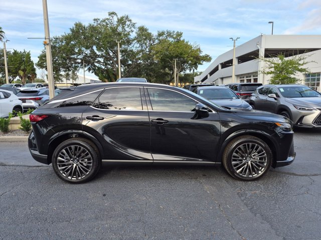 Used 2026 Lexus RX 350 FWD w/ Convenience Package image 4