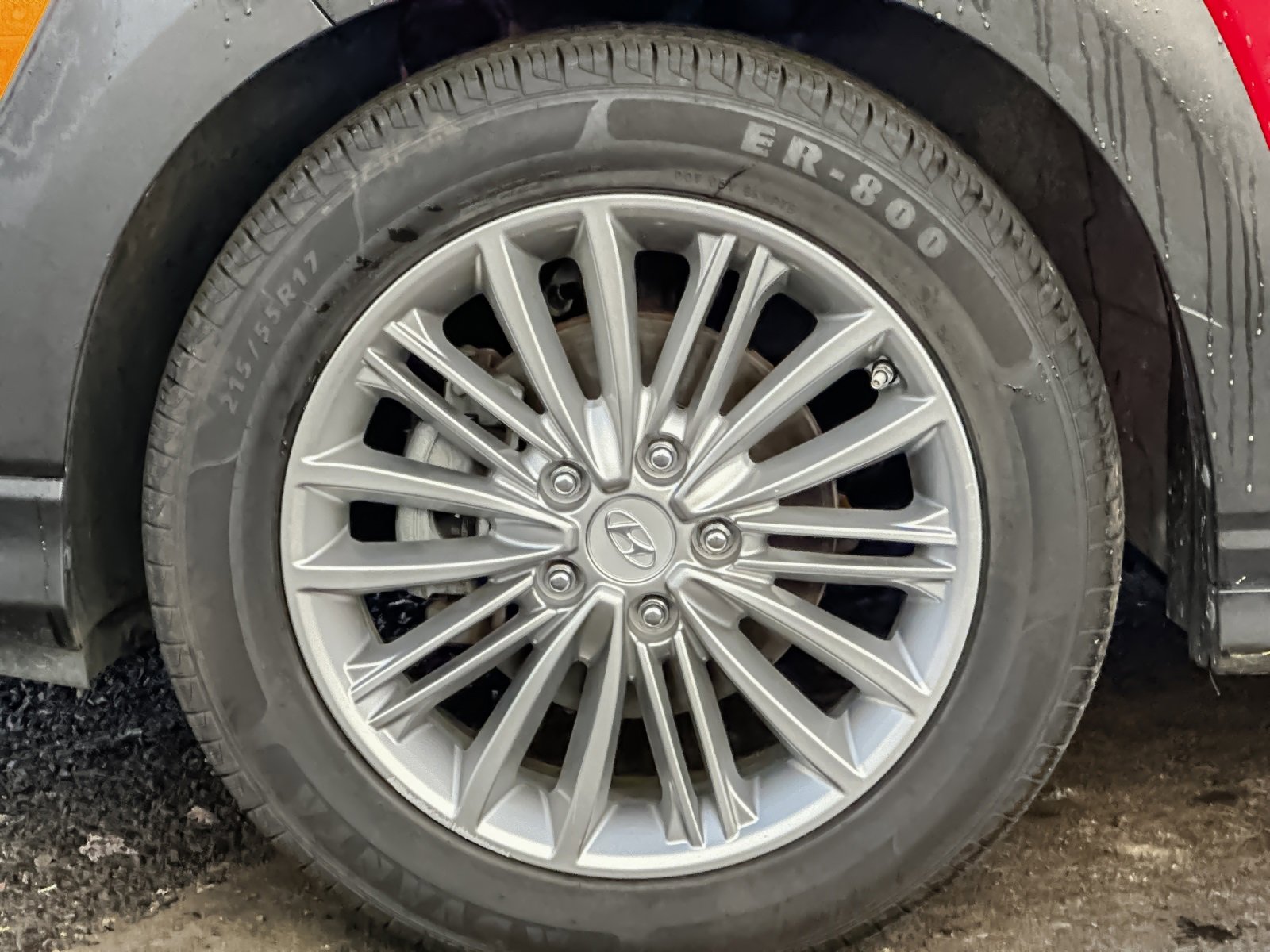 Used 2019 Hyundai Kona SEL image 26