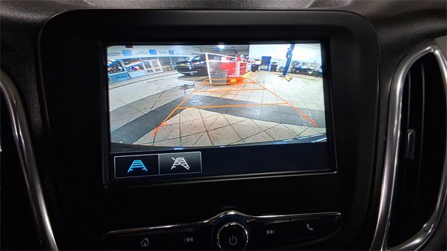 Used 2018 Chevrolet Equinox LS image 29