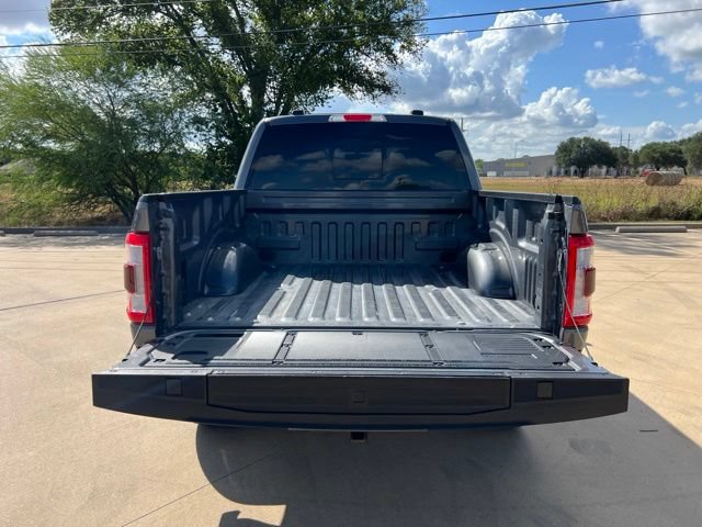 Used 2023 Ford F150 Lariat AWD/4WD image 23