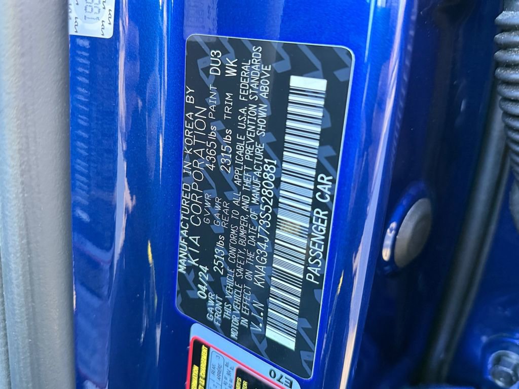 Used 2020 Kia Sorento LX image 29