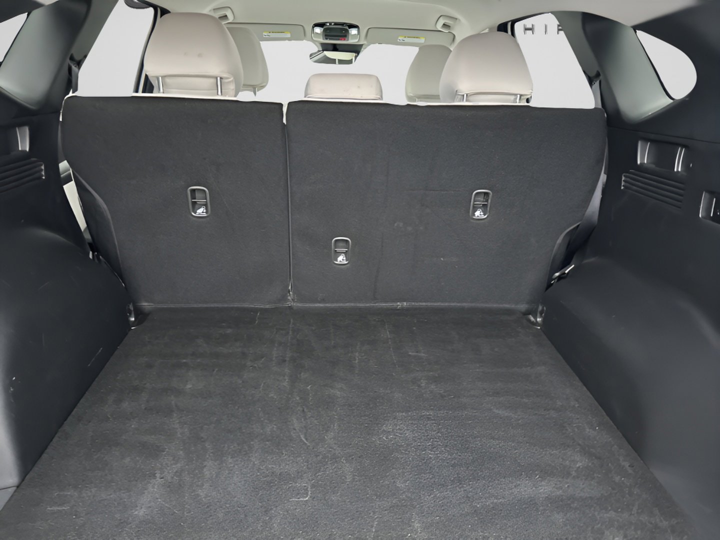 Used 2025 Hyundai Tucson SEL image 9