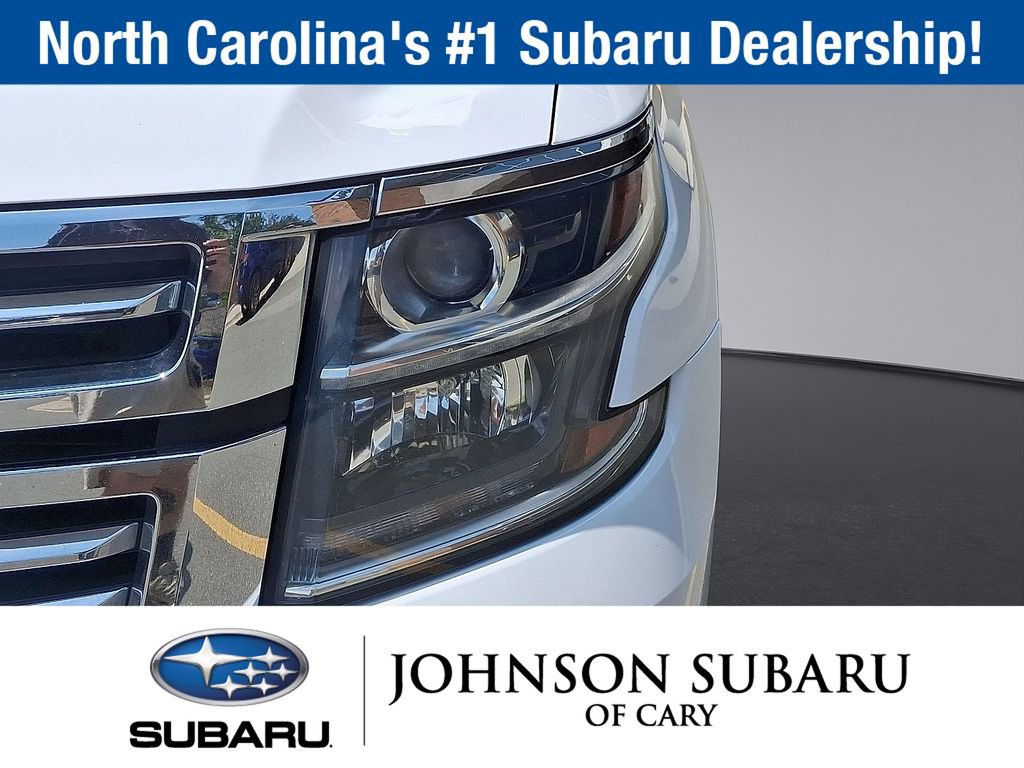 Used 2019 Chevrolet Tahoe LS RWD image 28