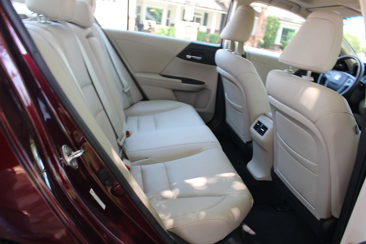 Used 2013 Honda Accord EX-L image 12