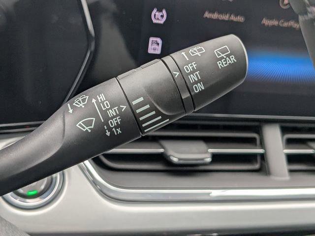 New 2026 Chevrolet Trax LT w/ Driver Confidence Package image 29